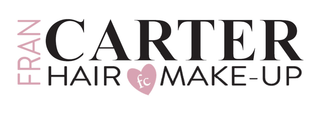 Fran Carter Hair and Make-up logo